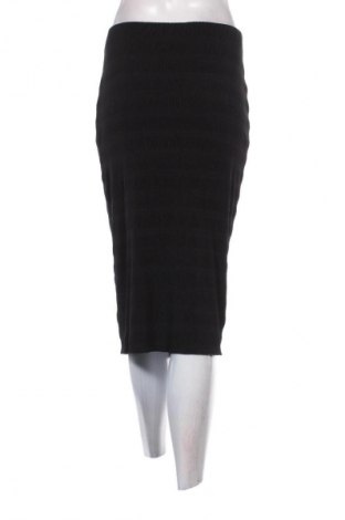 Rock H&M, Größe L, Farbe Schwarz, Preis € 18,18