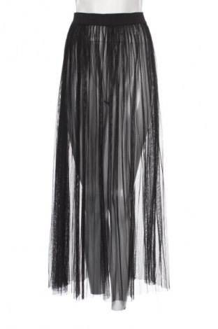 Sukně H&M, Velikost S, Barva Černá, Cena  291,00 Kč