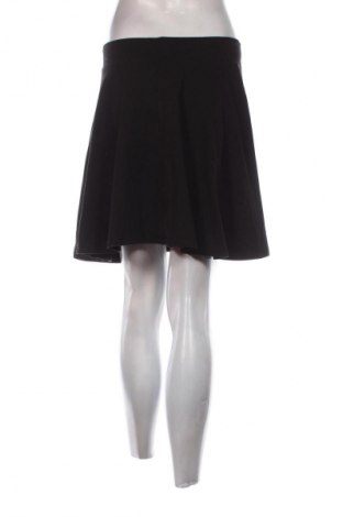 Szoknya H&M Divided, Méret M, Szín Fekete, Ár 3 800 Ft