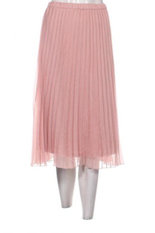 Spódnica H&M Divided, Rozmiar XL, Kolor Popielaty róż, Cena 72,99 zł