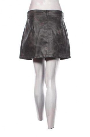 Szoknya H&M Divided, Méret M, Szín Szürke, Ár 8 419 Ft