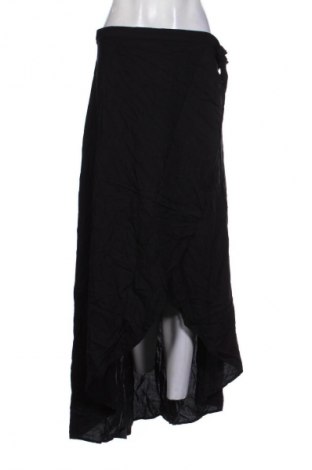 Fustă H&M Divided, Mărime XL, Culoare Negru, Preț 61,00 Lei