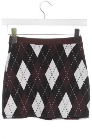 Rock H&M Divided, Größe XS, Farbe Mehrfarbig, Preis € 9,72