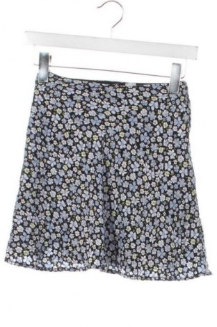 Sukňa H&M Divided, Veľkosť XXS, Farba Viacfarebná, Cena  9,95 €
