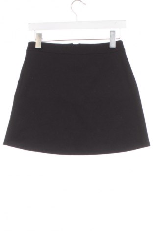 Sukně H&M Divided, Velikost XS, Barva Černá, Cena  239,00 Kč