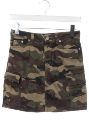 Sukňa H&M Divided, Veľkosť XS, Farba Viacfarebná, Cena  9,72 €
