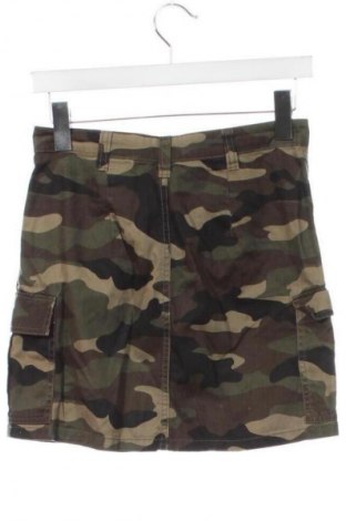 Sukňa H&M Divided, Veľkosť XS, Farba Viacfarebná, Cena  9,72 €