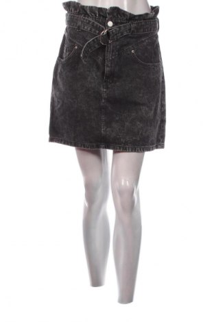 Rock H&M Divided, Größe M, Farbe Schwarz, Preis € 9,99