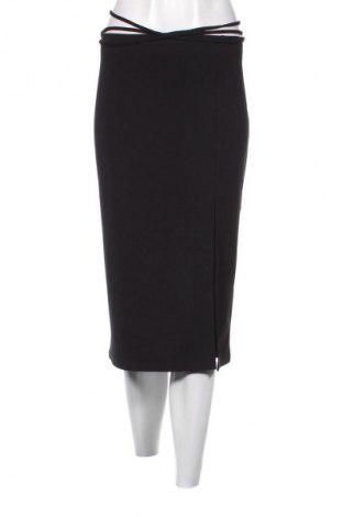 Sukně H&M Divided, Velikost M, Barva Černá, Cena  381,00 Kč