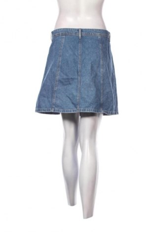 Szoknya H&M Divided, Méret M, Szín Kék, Ár 7 879 Ft
