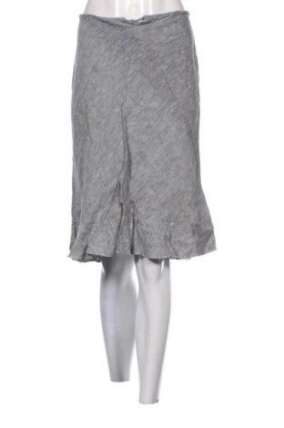 Sukňa H&M Divided, Veľkosť M, Farba Sivá, Cena  11,86 €