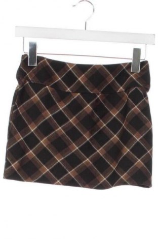 Sukně H&M Divided, Velikost XS, Barva Vícebarevné, Cena  241,00 Kč