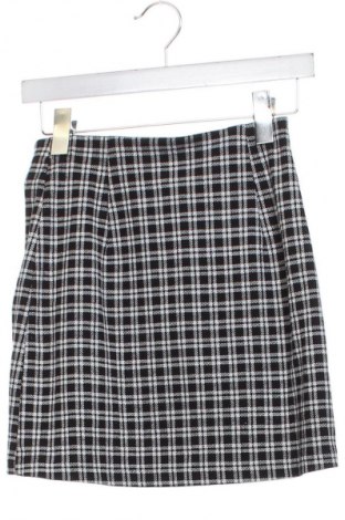 Sukňa H&M Divided, Veľkosť XS, Farba Viacfarebná, Cena  7,95 €