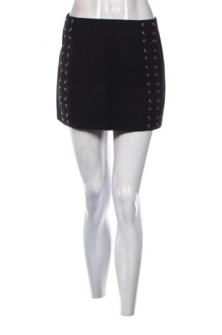 Sukně H&M Divided, Velikost S, Barva Černá, Cena  169,00 Kč