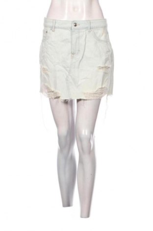 Sukně H&M Divided, Velikost M, Barva Zlatistá, Cena  469,00 Kč