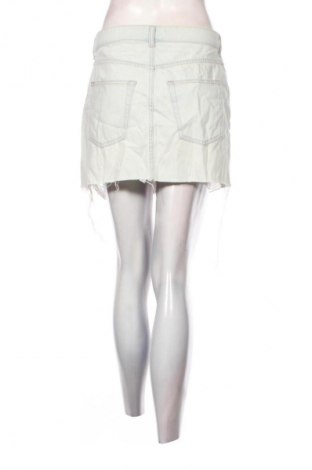 Sukně H&M Divided, Velikost M, Barva Zlatistá, Cena  469,00 Kč
