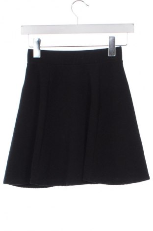 Sukně H&M Divided, Velikost XS, Barva Černá, Cena  309,00 Kč
