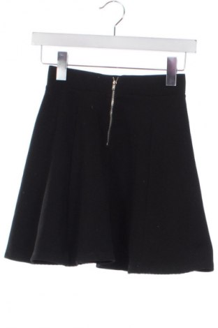 Sukně H&M Divided, Velikost XS, Barva Černá, Cena  309,00 Kč