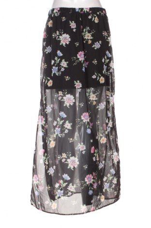 Fustă H&M Divided, Mărime M, Culoare Multicolor, Preț 78,99 Lei