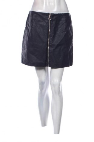 Szoknya H&M Divided, Méret L, Szín Lila, Ár 3 800 Ft