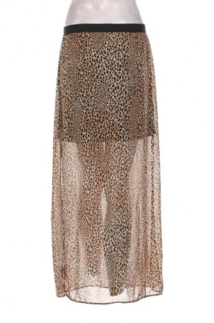 Rock H&M Divided, Größe M, Farbe Mehrfarbig, Preis € 16,99