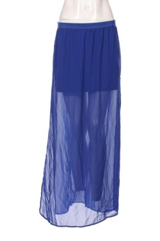 Φούστα H&M Divided, Μέγεθος M, Χρώμα Μπλέ, Τιμή 14,99 €