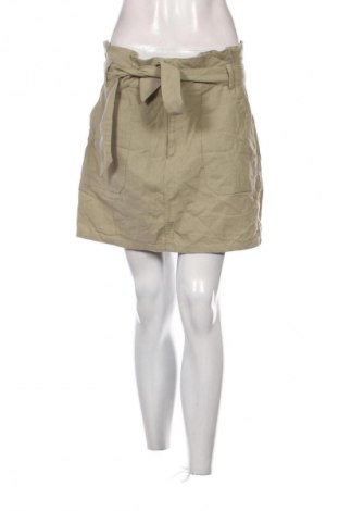 Sukně H&M Divided, Velikost L, Barva Zelená, Cena  129,00 Kč