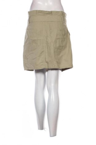 Sukně H&M Divided, Velikost L, Barva Zelená, Cena  129,00 Kč