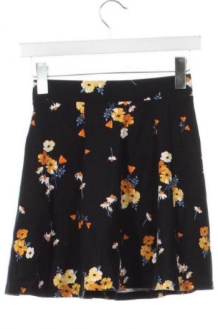 Spódnica H&M Divided, Rozmiar XS, Kolor Kolorowy, Cena 71,26 zł