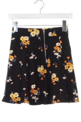 Spódnica H&M Divided, Rozmiar XS, Kolor Kolorowy, Cena 71,26 zł