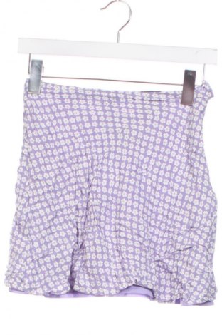Φούστα H&M Divided, Μέγεθος S, Χρώμα Πολύχρωμο, Τιμή 5,99 €
