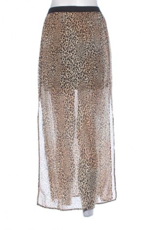 Szoknya H&M Divided, Méret S, Szín Sokszínű, Ár 5 339 Ft