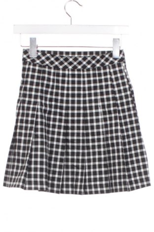 Φούστα H&M Divided, Μέγεθος XXS, Χρώμα Πολύχρωμο, Τιμή 7,99 €
