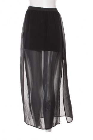 Rock H&M Divided, Größe S, Farbe Schwarz, Preis € 13,99