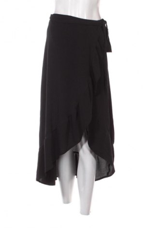 Sukně H&M Divided, Velikost S, Barva Černá, Cena  319,00 Kč