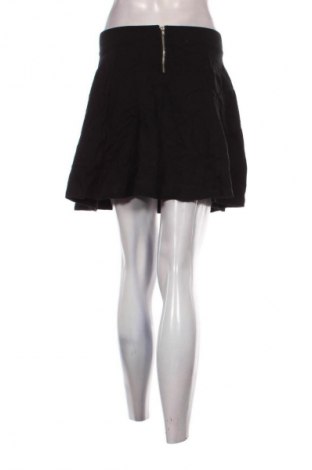 Rock H&M Divided, Größe S, Farbe Schwarz, Preis 9,99 €