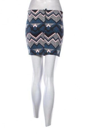 Rock H&M Divided, Größe S, Farbe Mehrfarbig, Preis € 9,72