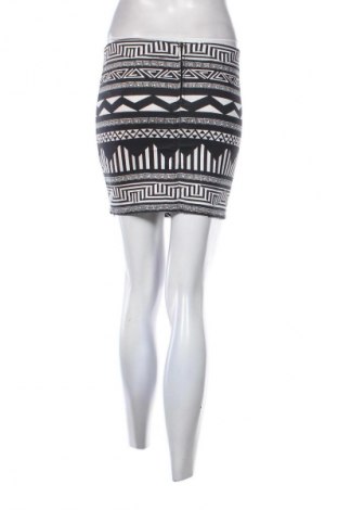Rock H&M Divided, Größe S, Farbe Mehrfarbig, Preis € 9,72