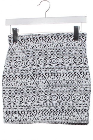 Rock H&M Divided, Größe XS, Farbe Mehrfarbig, Preis € 5,78