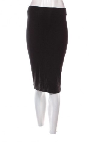 Rock H&M Divided, Größe S, Farbe Schwarz, Preis € 16,99