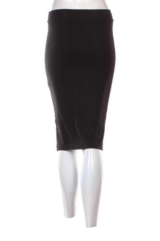 Rock H&M Divided, Größe S, Farbe Schwarz, Preis € 16,99