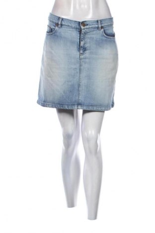 Rock H&M Divided, Größe XL, Farbe Blau, Preis € 14,77