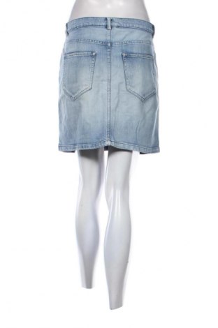 Rock H&M Divided, Größe XL, Farbe Blau, Preis € 14,77