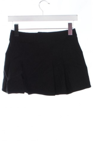 Rock H&M Divided, Größe XS, Farbe Schwarz, Preis 9,99 €