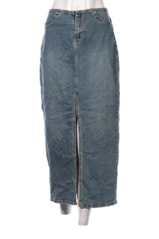 Spódnica H&M Divided, Rozmiar M, Kolor Niebieski, Cena 95,99 zł