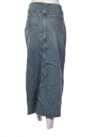 Spódnica H&M Divided, Rozmiar M, Kolor Niebieski, Cena 95,99 zł