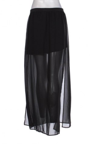 Rock H&M Divided, Größe L, Farbe Schwarz, Preis 7,99 €