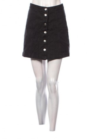 Sukňa H&M Divided, Veľkosť S, Farba Čierna, Cena  6,95 €