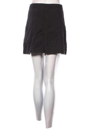 Sukňa H&M Divided, Veľkosť S, Farba Čierna, Cena  6,95 €