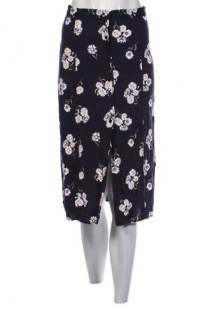 Rock H&M Divided, Größe S, Farbe Mehrfarbig, Preis 9,99 €